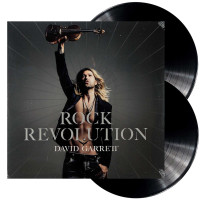 David Garrett - Rock Revolution (2LP)