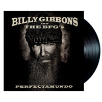 Billy Gibbons and The BFG's – Perfectamundo (LP)