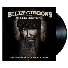 Billy Gibbons and The BFG's – Perfectamundo (LP)