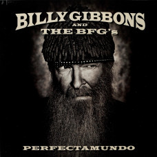 Billy Gibbons & The Bfg`s, Perfectamundo (LP)