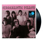 Jefferson Airplane, Surrealistic Pillow (1967) (180 Gram Vinyl) (LP)