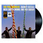 Barney Kessel & Ray Brown - The Poll Winners (LP)