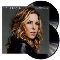 Diana Krall - Wallflower (2LP)