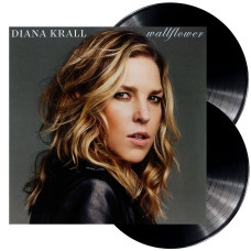 Diana Krall - Wallflower (2LP)