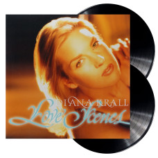 Diana Krall - Love Scenes (2 LP)