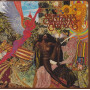 Santana, Abraxas (1970) (G/f) (180 Gram Audiophile Vinyl) (LP)