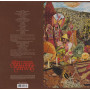 Santana, Abraxas (1970) (G/f) (180 Gram Audiophile Vinyl) (LP)