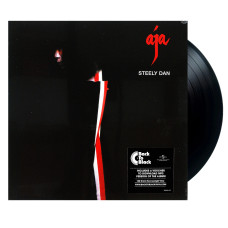 Steely Dan, Aja (G/f) (LP)