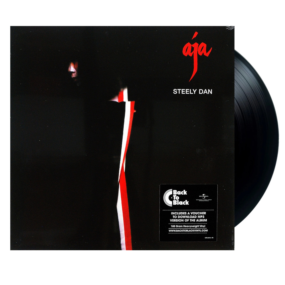Steely Dan - Aja (LP)