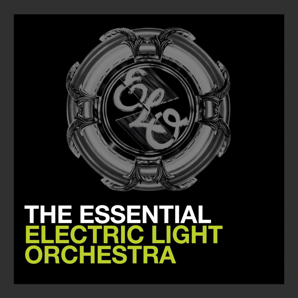 Electric Light Orchestra - The Essential (2 CD)