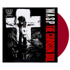 W.A.S.P. - The Crimson Idol (Coloured Vinyl) (LP)