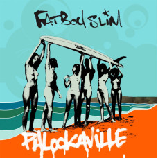 Fatboy Slim - Palookaville (CD)
