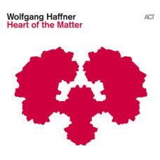 Wolfgang Haffner, Heart Of The Matter (CD)