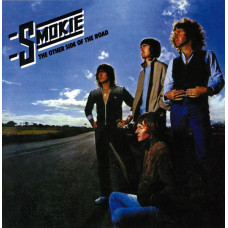 Smokie - The Other Side Of The Road (CD)