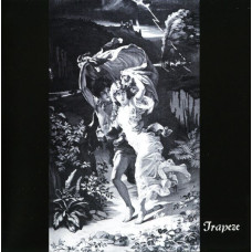 Trapeze - Trapeze (CD)