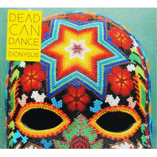 Dead Can Dance, Dionysus (Digipak)