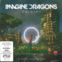 Imagine Dragons, Origins (Deluxe Edition Incl. 4 Bonus Tracks)