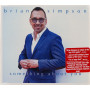 Brian Simpson - Something About You (CD) Brian Simpson - Something About You (CD)