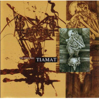 Tiamat - The Astral Sleep (CD)
