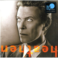 David Bowie, Heathen (2002) (180 Gram Vinyl) (LP)