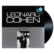 Leonard Cohen - I`m Your Man (LP)