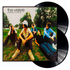 The Verve, Urban Hymns (2 LP)