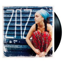 Zaz - Zaz (LP)