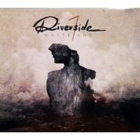 Riverside - Wasteland (CD)