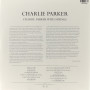 Charlie Parker - Charlie Parker With Strings (LP)