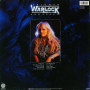 Warlock, Triumph And Agony (G/f) (LP)