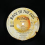 Wings, Back To The Egg (1st press) (Ins.) (LP)