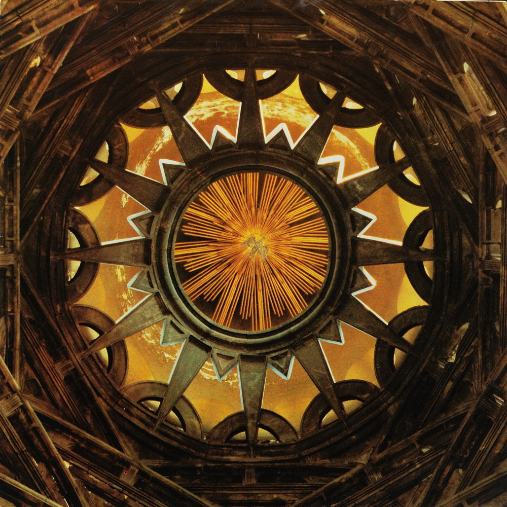 Wings, Back To The Egg (1st press) (Ins.) (LP)