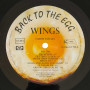 Wings - Back To The Egg  (LP)