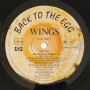 Wings - Back To The Egg  (LP)