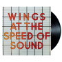 Wings - At The Speed Of Sound (USA) (LP)