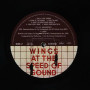 Wings - At The Speed Of Sound (USA) (LP)