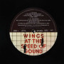 Wings - At The Speed Of Sound (USA) (LP)