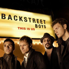 Backstreet Boys, This Is Us