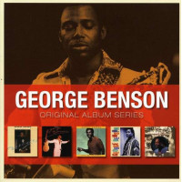 George Benson, Original Album Series (5 CD)