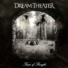 Dream Theater - Train Of Thought (CD)