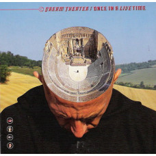 Dream Theater, Once In A Livetime (2 CD)