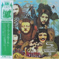 Stealers Wheel, Stealers Wheel (1972) (Mini LP) (Japan Ed.)