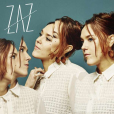 Zaz - Effet Miroir (CD)