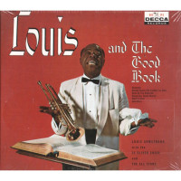 Louis Armstrong - Louis And The Good Book (CD)