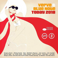 Various - Verve & Blue Note Today 2018 (CD)