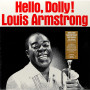 Louis Armstrong And The All Stars, Hello, Dolly! (G/f) (180 Gram Hq Virgin Vinyl) (LP)