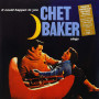 Chet Baker, It Could Happen To You (1958) (G/f) (180 Gram HQ Virgin Vinyl) (LP)