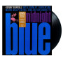 Kenny Burrell, Midnight Blue (LP)