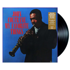 John Coltrane - My Favorite Things (LP)