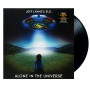 Jeff Lynne`s ELO - Alone In The Universe (LP)